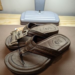 Earth Spirit 8 Men's Sandals